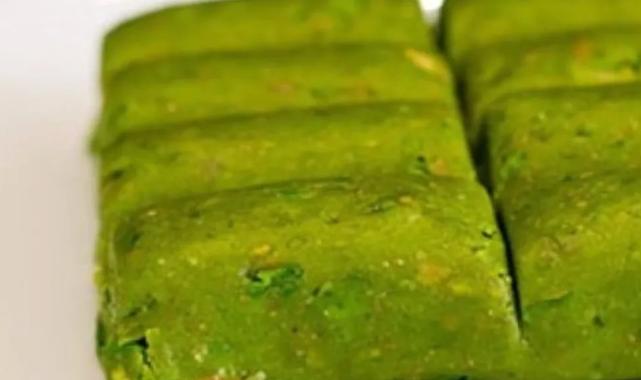 Türkiye'nin 36. gururu! Antep Fıstık Ezmesi’ne AB’den coğrafi tescil