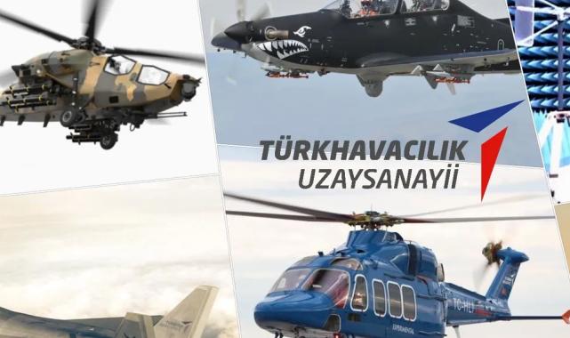 Türk havacılığının altın çağı başladı