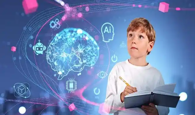 Yapay zekâ eğitimde yeni çağ açıyor