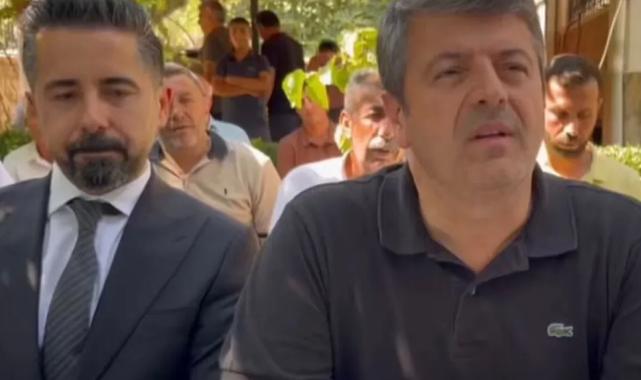 Adıyaman Belediyesi'nde yeni dönem... Adıyaman'da Ufuk Bayır başkan vekili seçildi