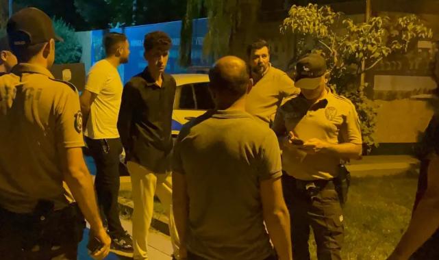 Adıyaman’da park, bahçe ve metruk binalarda sıkı denetim!