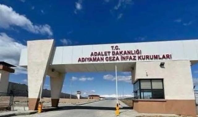 Adıyaman'da uyuşturucu taciri Jandarma'ya takıldı