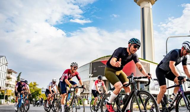 Başkentte pedallar 4'üncü kez dönecek