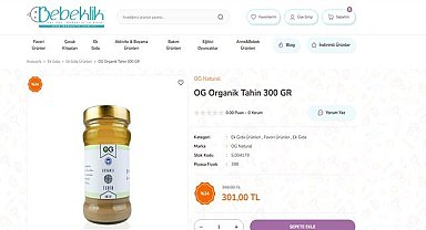 Bebeklik ile Bebeğinizin İhtiyaçlarını Güvenle Karşılayın