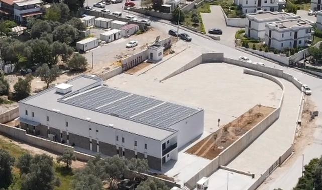 Bodrum’da acil müdahale gücü artıyor