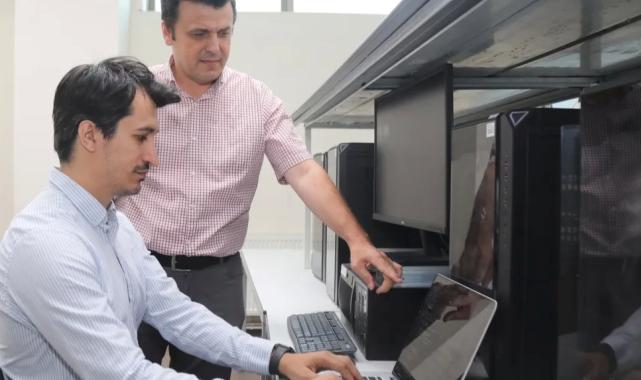 BTÜ'den yazılım eğitimine yapay zekâ devrimi