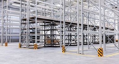 Depolama Alanlarınız İçin Güvenilir ve Ekonomik Çözümler