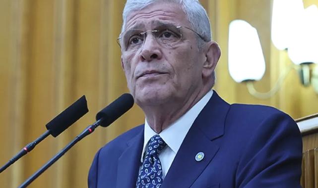 Dervişoğlu’ndan hükümete sert eleştiriler...