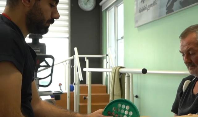 Gaziantep’ten umut yayıldı: Buğday Tanesi Merkezi'nden 11 ile destek