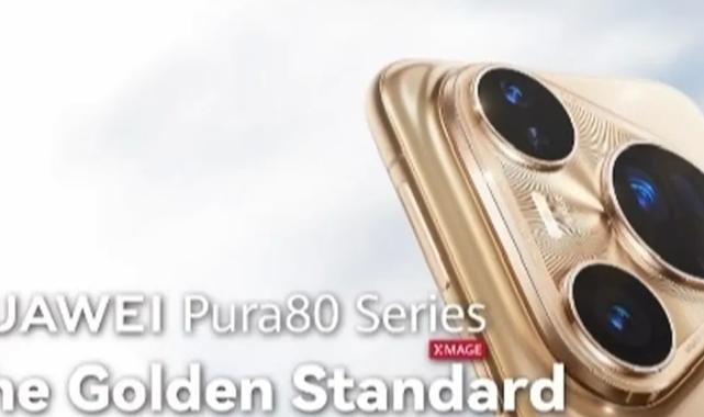 Huawei, Dubai'deki 'Fashion Next' lansmanında, yeni ürünlerini ve XMAGE Awards 2025'i tanıttı