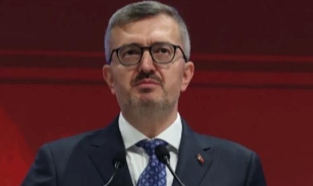 İletişim Başkanı Duran'dan İsrail’in Suriye saldırılarına kınama