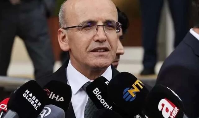 İletişim DMM: Bakan Şimşek görevine devam ediyor