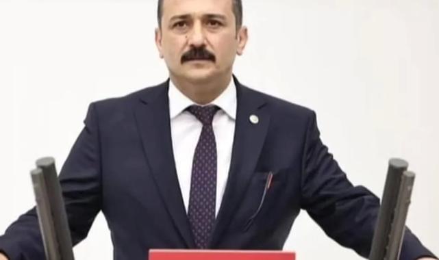 İYİ Parti'li Türkoğlu PKK saldırıları ve tahliyeleri sordu