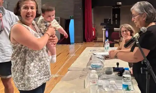 İzmir Örnekköy’de kentsel dönüşüm hız kesmiyor... 6. etap kuralar çekildi