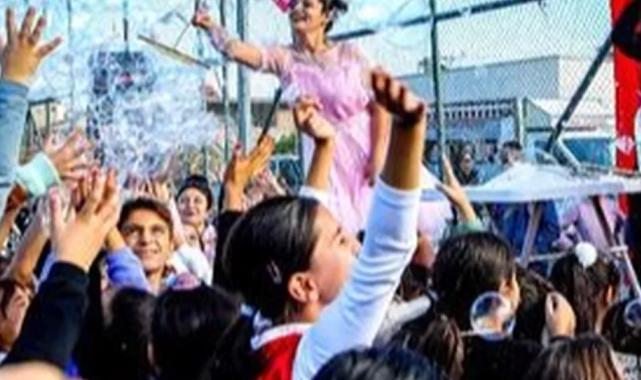 İzmir'de 'Mahalle Şenliği' başlıyor