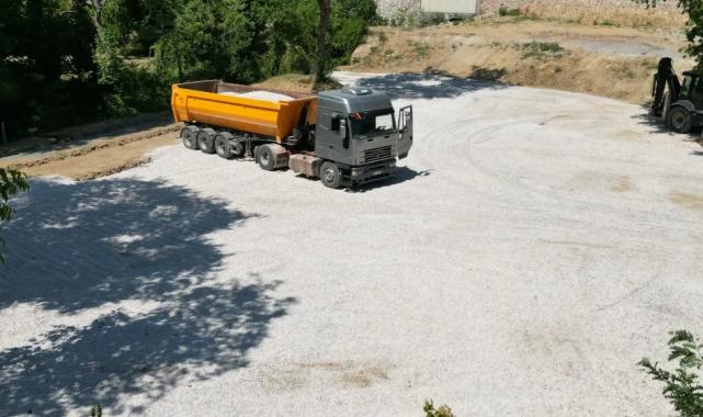 İzmit'in Cephanelik’teki su sorununa kalıcı çözüm