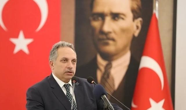 Kayseri Talas'ta yatırımcılara yeni fırsatlar