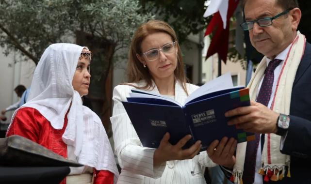 Kocaeli’nin yerel kültür yol haritası hazırlandı