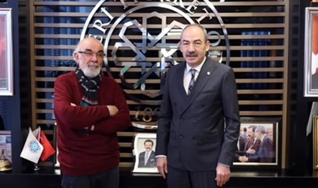 KTO'nun İSO 500 gururu