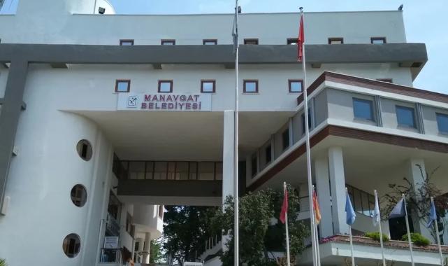 Manavgat'ta başkanlar tutuklandı!