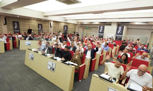Manisa'da şehitler anıldı, Zeyrek’in ismi parkta yaşayacak