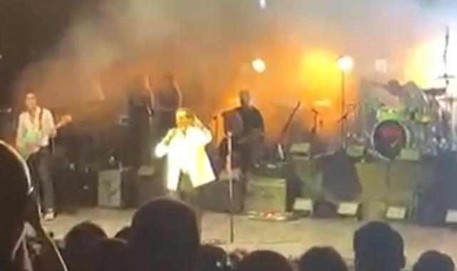 Mert Demir’den Bursa’da unutulmaz konser!