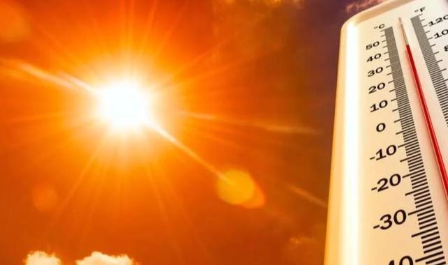 Meteoroloji’den 'Sıcak Hava' uyarısı