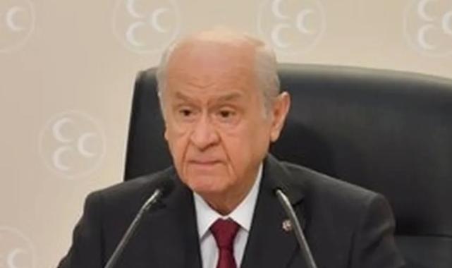 MHP'nin Terörsüz Türkiye Komisyonu üyeleri belli oldu