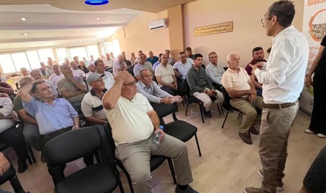Muğla'da halk sağlığı için yaz seferberliği