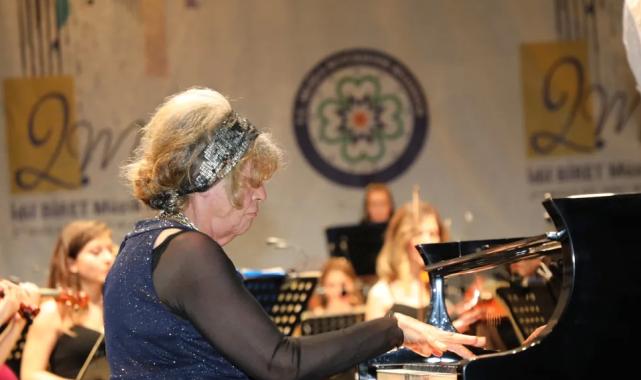 Muğla'da 'İdil Biret Müzik Festivali' ayın 18'inde başlıyor