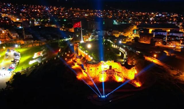 Nevşehir'de 15 Temmuz coşkusu