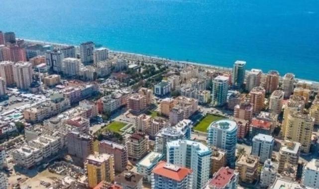 Sektör büyürken konut fiyatları reelde düşüyor