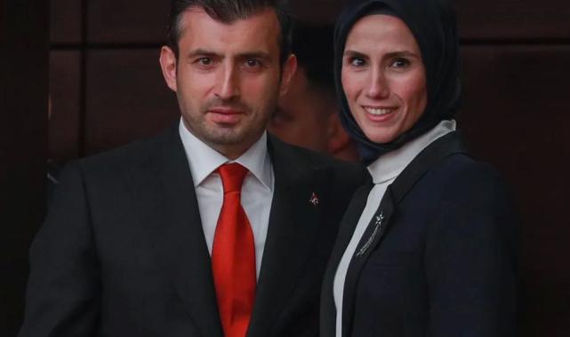 Sümeyye Erdoğan Bayraktar Next Sosyal’e katıldı, eşinden 'hoşgeldin' yanıtı geldi