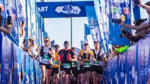 20 ülkeden 2 bin 650 sporcu Uludağ Premium Ultra Trail'de buluşuyor