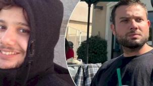 ABD'de kayıp sanılan Türk genci sağ salim bulundu