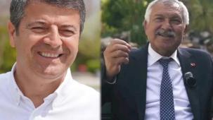 Adana ve Adıyaman belediye başkanları gözaltına alındı