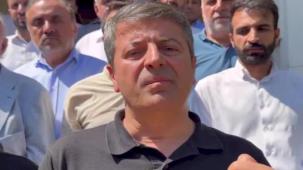 Adıyaman'dan mesaj: Kaldığımız yerden daha güçlü devam edeceğiz