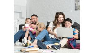 Ailelerin endişesi siber zorbalık