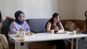 Ankara Keçiören'de kadınlara nefes oluyor