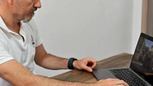 Antalya’nın coğrafyası dijitalde hayat buluyor