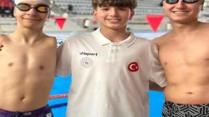 Avrupa Para Gençlik Oyunları’nda Eskişehir rüzgârı esecek