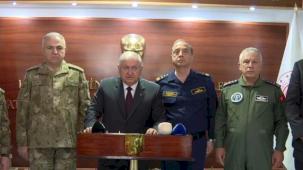 'Acımız büyük, tahkikat başladı'