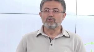 Bakan Yumaklı: Devletin tüm imkanlarıyla sahadayız