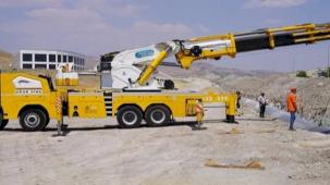 Başkent Ankara'ya 3 milyarlık dev proje