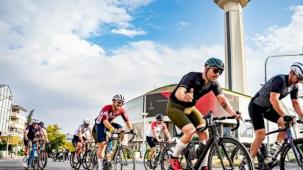 Başkentte pedallar 4'üncü kez dönecek