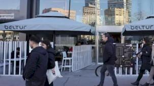 BELTUR'dan işgal açıklaması: Üç çalışanın iş akdi feshedildi