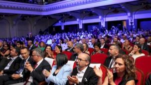 Bilişim 500 için geri sayım başladı