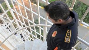 Bina yangın güvenliği süre uzatıldı!