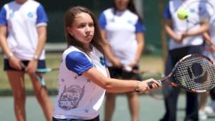 Bursa Büyükşehir'den Yaz Spor Okulları'na start