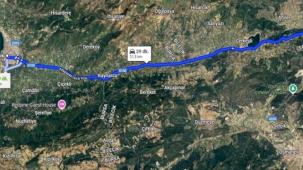 Bursa İznik'te Bakan Uraloğlu’nun verdiği söz hayata geçiyor